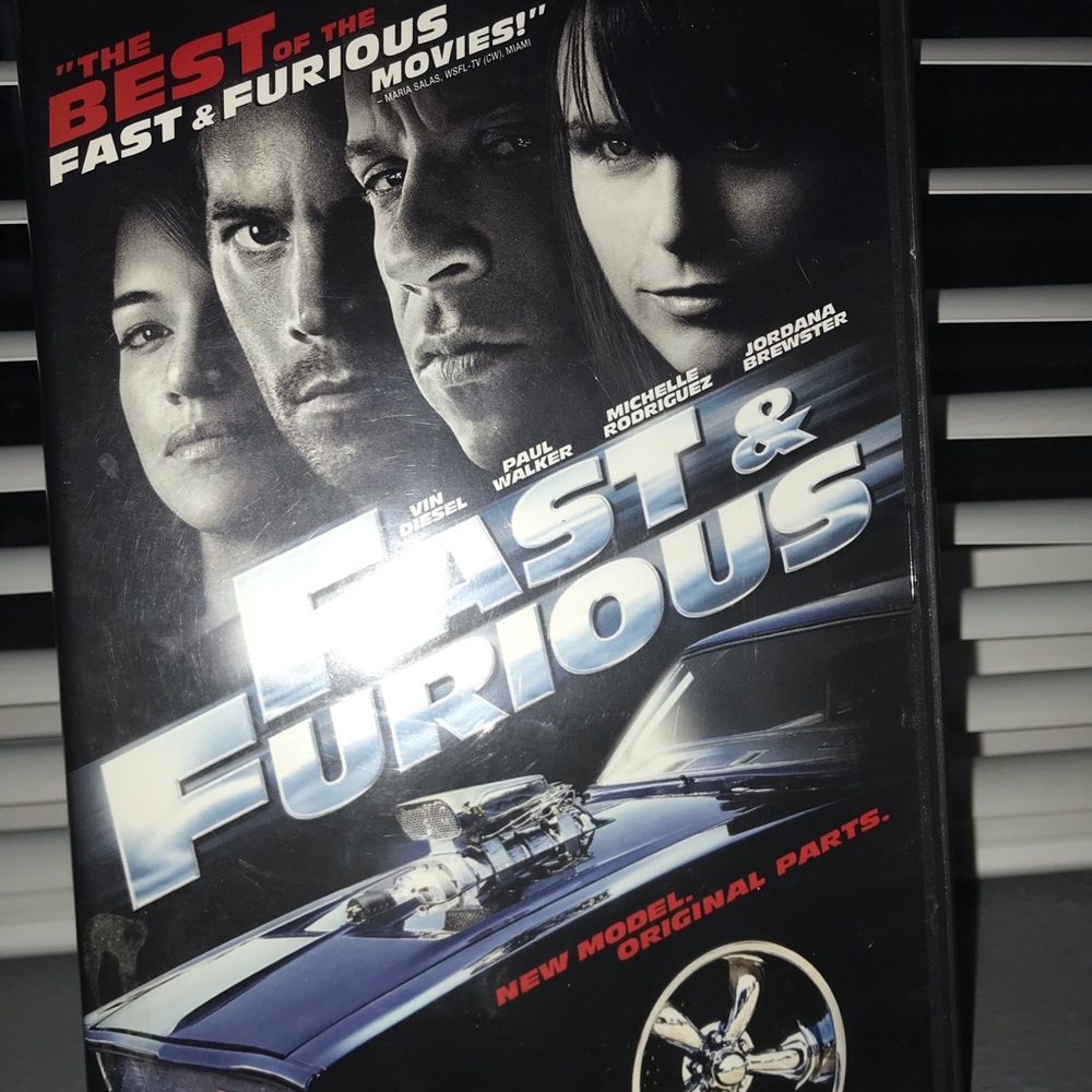 Movie